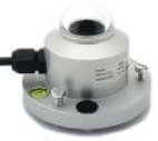 Automatic Weather Station Type AWS