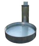 Automatic Weather Station Type AWS