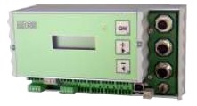 Automatic Weather Station Type AWS