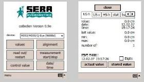 SEBA HDA