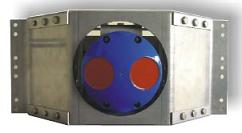 ChannelMaster H-ADCP, Q-Eye H-ADCP