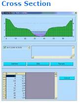 ChannelMaster H-ADCP, Q-Eye H-ADCP