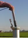 Groundwater Monitoring System-Online Type SlimCom