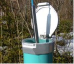 Groundwater Monitoring System-Online Type SlimCom