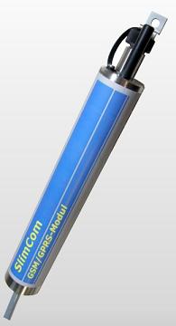 Groundwater Monitoring System-Online Type SlimCom