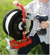 Electric Contact Meters