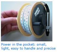 Electric Contact Meters