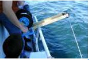 Water Quality Dipper Type KLL-Q-2