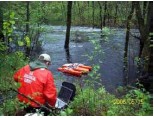Mobile ADCP-Systems