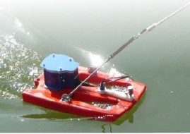 Mobile ADCP-Systems