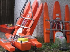 Mobile ADCP-Systems