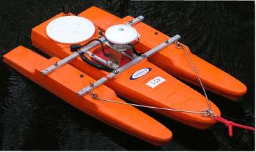 Mobile ADCP-Systems