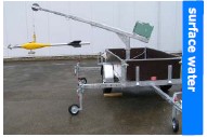 Mobile Discharge Measurement Systems