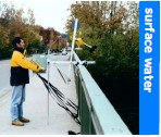 Mobile Discharge Measurement Systems