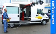 Mobile Discharge Measurement Systems