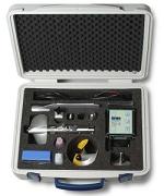 Mobile Discharge Measurement Systems