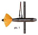 Mobile Discharge Measurement Systems