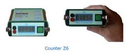 Mobile Discharge Measurement Systems