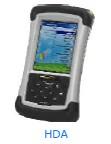 Mobile Discharge Measurement Systems