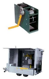 Mobile Discharge Measurement Systems