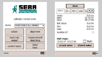 SEBA HDA