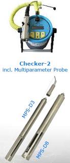 SEBA Checker-2