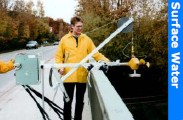 Mobile Bridge Jib for single drum winch SEWII