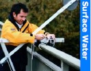 Mobile Bridge Jib for single drum winch SEWII