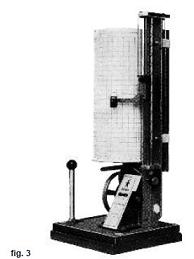 float operated Water Level Recorders