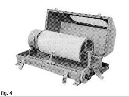 float operated Water Level Recorders