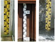 SEBA Staff Gauges