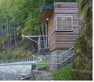 Hydrological Sensors - water level--temperature