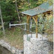Hydrological Sensors - water level--temperature