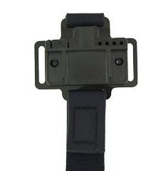 StrokeCoach with Surge Rate&reg;