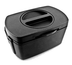 Cox Box