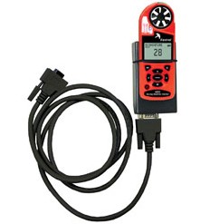 Kestrel&reg; 4250 Racing Weather Tracker