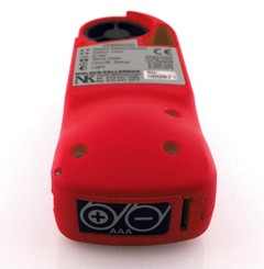 Kestrel&reg; 4250 Racing Weather Tracker