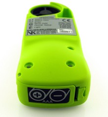 Kestrel&reg; 4300 Construction Weather Tracker