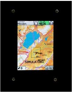 NK ClearNav Flight Computer with Secure Recorder