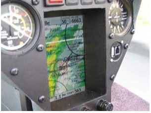 NK ClearNav Flight Computer with Secure Recorder