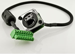 NK ClearNav Flight Computer with Secure Recorder