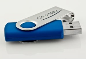 NK ClearNav Flight Computer with Secure Recorder