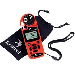 Kestrel&reg; 4200 Pocket Air Flow Tracker
