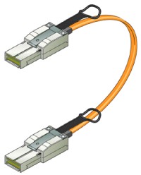 120Gb/s 12× Small Form-factor Pluggable(CXP)