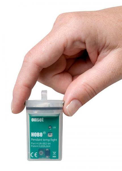 HOBO Pendant  Event Data Logger - UA-003-64