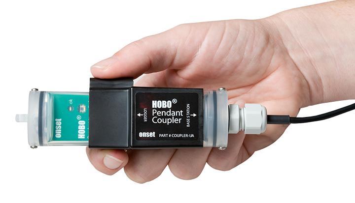 HOBO Pendant  Event Data Logger - UA-003-64