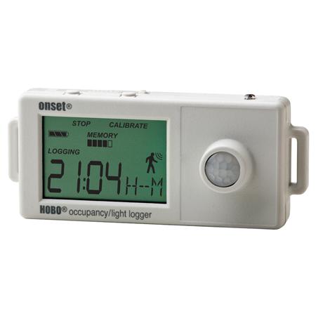 HOBO UX90 Occupancy/Light Logger - UX90-005M