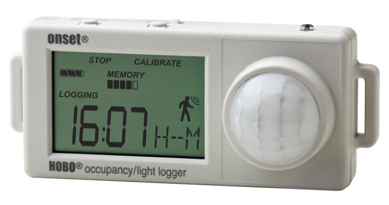 HOBO UX90 Occupancy/Light Logger - UX90-006