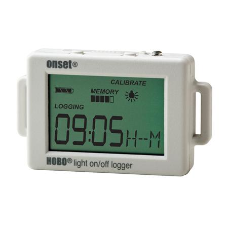 HOBO UX90 Light On/Off Logger - UX90-002M