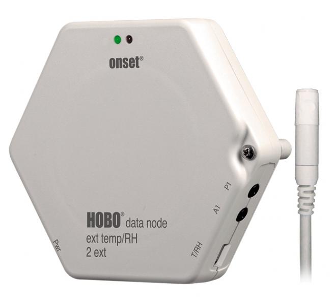 HOBO ZW-005 Four-Channel Data Node